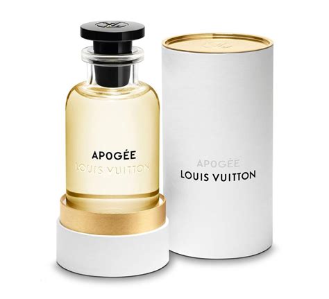 apogee louis vuitton 20ml|louis vuitton apogee perfume price.